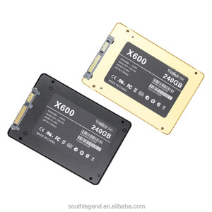 Mercado popular SSD SATA <span class=keywords><strong>3</strong></span>.0 2.5 "unidad de estado sólido duro marca 240/256G - Product Image 2