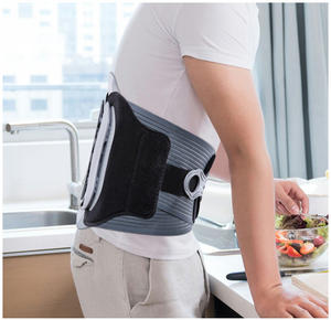<span class=keywords><strong>2025</strong></span> produk baru mencari agen perawatan kesehatan perangkat dekompresi sabuk penopang pinggang punggung - Product Image 3