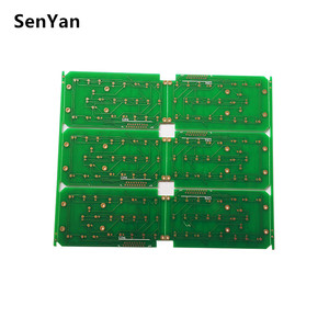 94v0 pcb לוח עבור BLDC מנוע מהירות בקר - Product Image 1