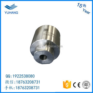 גבוהה לחץ גבוהה מהירות הידראולי רוטרי משותף - Product Image 5