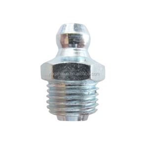 1/8-28BSP Mỡ Núm Vú/PT1/8 Thép Không Gỉ Mỡ Phù Hợp - Product Image 5