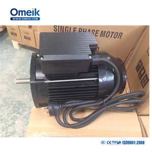 OMEIK Schwimmbad pumpe Elektromotor AC 1HP Gebläse <span class=keywords><strong>motor</strong></span> Walz stahl <span class=keywords><strong>motor</strong></span>