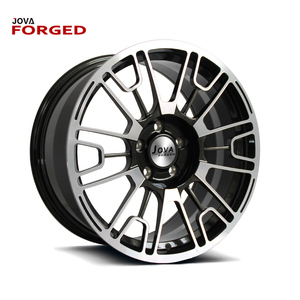 2017 Dernière Forgeage Alu 4x4 18 Pouce Japon Suv Chrome Vtt En Aluminium Sport Alliage <span class=keywords><strong>Jante</strong></span> - Product Image 4