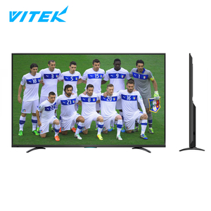 Giá thấp nhất LCD siêu chung LED <span class=keywords><strong>TV</strong></span> 32, <span class=keywords><strong>Android</strong></span> thông minh phổ 55 43 32 inch <span class=keywords><strong>TV</strong></span> LED, Vitek Slim 1080P <span class=keywords><strong>TV</strong></span> 32 LED - Product Image 2