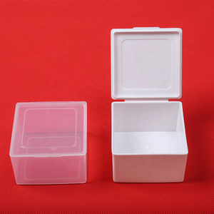 Factory Direct Small Plastic BoxとDifferent Styles