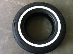 185R14C <span class=keywords><strong>195R14C</strong></span> <span class=keywords><strong>pneu</strong></span> flanc blanc - Product Image 3