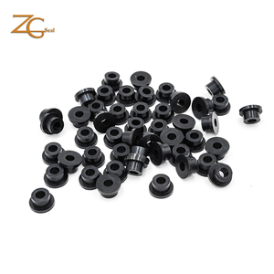 <strong>Rubber</strong> Dust Pipe Plug NBR Black <strong>Rubber</strong> <strong>Bung</strong> - Product Image 4