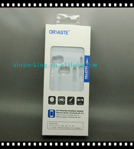Hottest 2014 <span class=keywords><strong>legoo</strong></span> oreillette bluetooth boîte d'emballage en plastique - Product Image 1