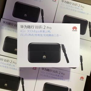 Orangel เราเตอร์ WiFi แบบพกพา,พร้อมพอร์ตอีเธอร์เน็ต E5885 MAh Power Bank สำหรับ Hua Wei WiFi 2 Pro 6400 3G 4G LTE - Product Image 5