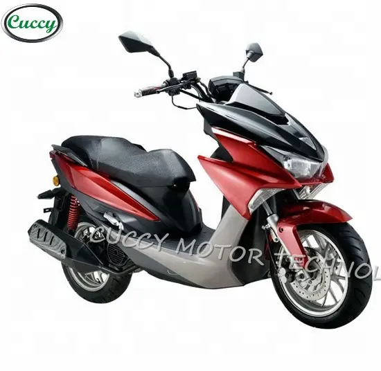 150 cc 125 cc 4 temps motocicleta de essence essence essence force 150cc gaz motos scooters pour adultes
