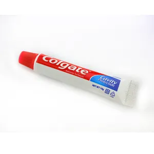 Colgate Toothpaste in China