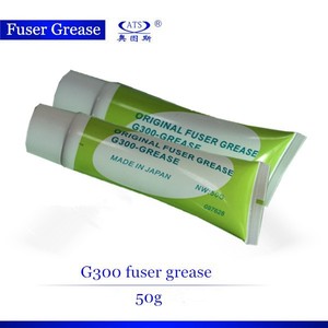 Funda de Fusor Original, Grasa G300, Repuestos de Alta Calidad para Fotocopiadoras - Product Image 2