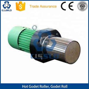 Con Lăn Tách Bằng Tay Thứ Hai Trong Điều Kiện Mới Hoặc Đã Qua Sử Dụng Cho Sợi <span class=keywords><strong>POLYESTER</strong></span> PET POLYPROPYLENE PP NYLON PA POY FDY BCF - Product Image 2