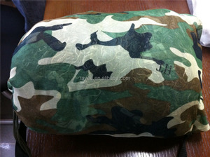 Traje ghillie de camuflaje para caza, ropa de camuflaje - Product Image 6