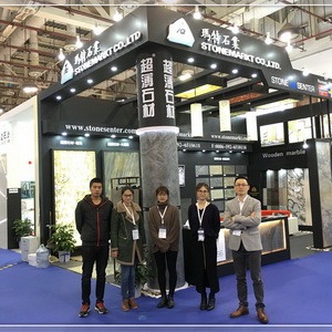 Xiamen Stonemarkt Industry Co., Ltd. logo