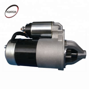 12V 1.4kw 8t Tự động khởi động động cơ cho Hyundai Kia Sorento Mitsubishi Challenger m1t71381 lrt00100 484018400 m001t2581 - Product Image 2