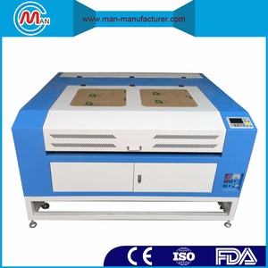 ¡ Caliente! gran venta de <span class=keywords><strong>co2</strong></span> máquina de corte por láser de papel madera con buen precio - Product Image 2