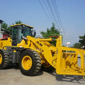 3.0t wheel loader for sale China wheel loader