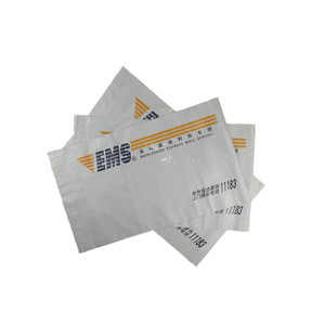 Good Feedback Durable Custom Patterned <strong>Plastic</strong> Parcel Shipping Packing <strong>Popular</strong> Online Store <strong>Mail</strong> <strong>Bag</strong>