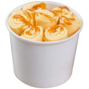 Mới Delicious Homemade Cán 3 Bước Đơn Giản 340X355X75Mm Máy Làm Kem - Product Image 6