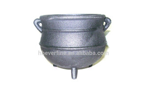 Caldero de hierro 7"- olla de <span class=keywords><strong>ogun</strong></span> - Product Image 1