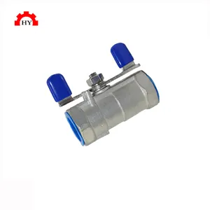 Electronic Component ball valve rtj investment casting 1