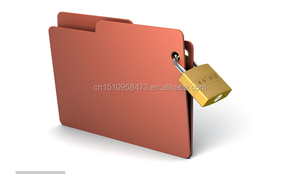 3D Dạng Thấu Kính thư mục/3d in ấn thư mục tập tin/nhựa thư mục - Product Image 6