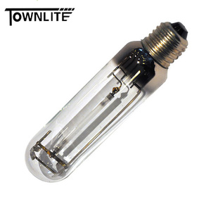 싱글 엔드 220V E27 hps 전구 70 w 6600lm 70 와트 hps 안정기 용 고압 나트륨 증기 램프 - Product Image 4