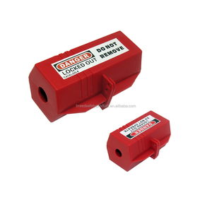 औद्योगिक प्लग ताले विद्युत तालाबंदी ताला डिवाइस - Product Image 6