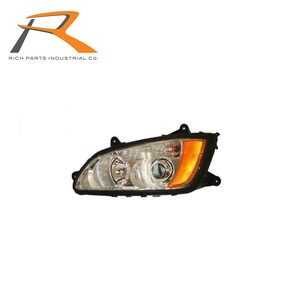 Piezas de Carrocería para Camiones Kenworth T660/T600/W900 Fabricadas en Taiwán, Especificaciones OEM - Product Image 5