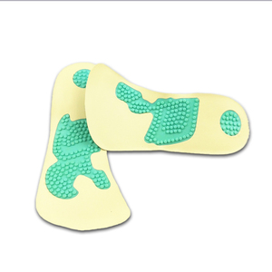 Semelles <span class=keywords><strong>de</strong></span> massage amincissantes pour ems, 3/4 points <span class=keywords><strong>de</strong></span> pied, pour perdre du poids - Product Image 2