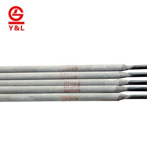 Facile réamorçage <span class=keywords><strong>arc</strong></span> AWSE6013 6010 baguettes de <span class=keywords><strong>soudure</strong></span> en acier à vendre - Product Image 6