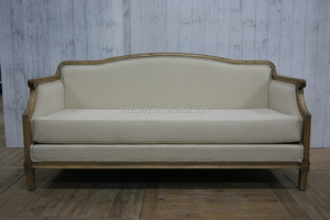 Nuevo diseño de 2 plazas sofá tradicional tela sala sofás 2 plazas sofá de la esquina con chaise lounge - Product Image 4