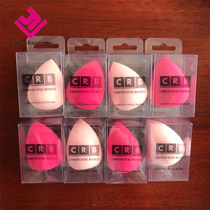 Éponge de maquillage <span class=keywords><strong>personnalisable</strong></span> OEM, magnifique boîte d'emballage pour poudre et produits de beauté - Product Image 5