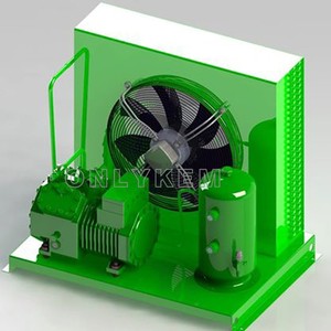 Refrigeration <strong>Compressor</strong> Condensing Unit for Cold Room - Product Image 6