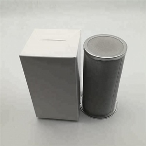Mason jar uso 100 150 <span class=keywords><strong>um</strong></span> 304 in acciaio inox caffè birra fredda filtro tubo - Product Image 2