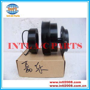 Frizione Compressore AC all'Ingrosso per KIA <span class=keywords><strong>RONDO</strong></span> 2.4L 2.7L e KIA CARENS 2.0 97701-1D200 977011D200 - Product Image 2