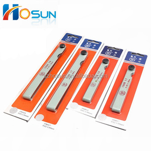 נירוסטה מוחש מד עובי מד - Product Image 2