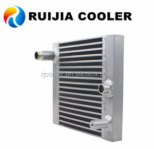 Italiana emmegi placa barbatana de calor funke óleo refrigerador de ar - Product Image 3