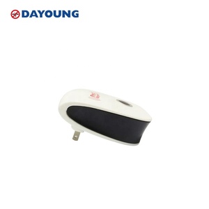 Bán buôn 4W AC cắm siêu âm Pest <span class=keywords><strong>Repeller</strong></span> Chuột điện tử gián muỗi kiểm soát rắn côn trùng <span class=keywords><strong>Repeller</strong></span> - Product Image 2