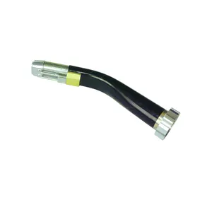Collo per Torcia di Saldatura Robotica Compatibile FRONIUS di Alta Qualità, Forniture Premium per Saldatura - Product Image 1