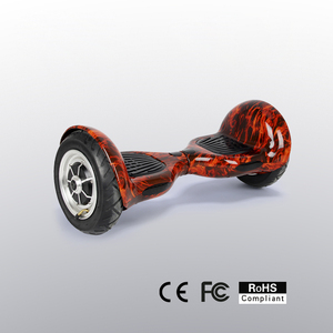 Hoverboard à grandes roues de 10 pouces, planche à roulettes, bon marché - Product Image 6