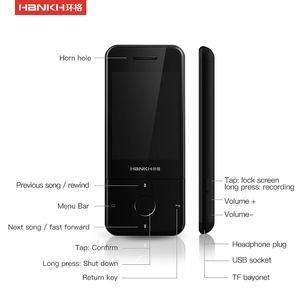 Hbnkh di alta qualità digitale blu dente <span class=keywords><strong>Mp3</strong></span> con Usb TF Card lettore <span class=keywords><strong>Mp3</strong></span>