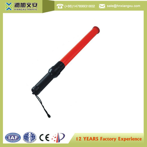 卸売安い警棒最高価格スティンガートラフィックワンド - Product Image 5