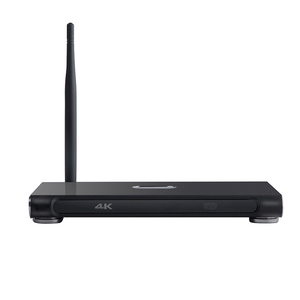 ボックスインターネット<span class=keywords><strong>TV</strong></span>レシーバーデジタルケーブルセットグローバルバージョンスマートコントロールAndroidTV 7.14kブラッククアッドコアH.265K106コア