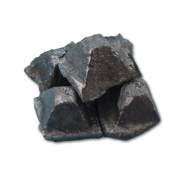 Ferro del silicone di alluminio/lega di alluminio e silicio
