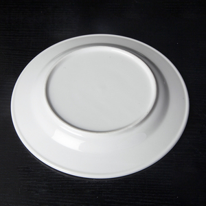 Placa de cerámica con logotipo personalizado de grado <span class=keywords><strong>para</strong></span> uso en restaurantes y hoteles al por mayor <span class=keywords><strong>para</strong></span> <span class=keywords><strong>eventos</strong></span> y alquileres - Product Image 6