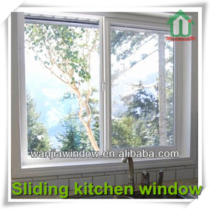 Kích Thước Cửa Sổ Nhà Bếp Tiêu Chuẩn Trượt Nhôm Chiều Rộng 55 Feet - Product Image 2