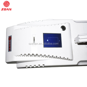 Détecteur <span class=keywords><strong>de</strong></span> traces <span class=keywords><strong>de</strong></span> vapeur LED portable le plus vendu pour la sécurité et la protection dans les aéroports et les gares - Product Image 5