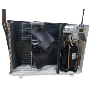 Мини-кондиционер раздельный AC 220-240 В 50/60 Гц 12000 Btu - Product Image 6